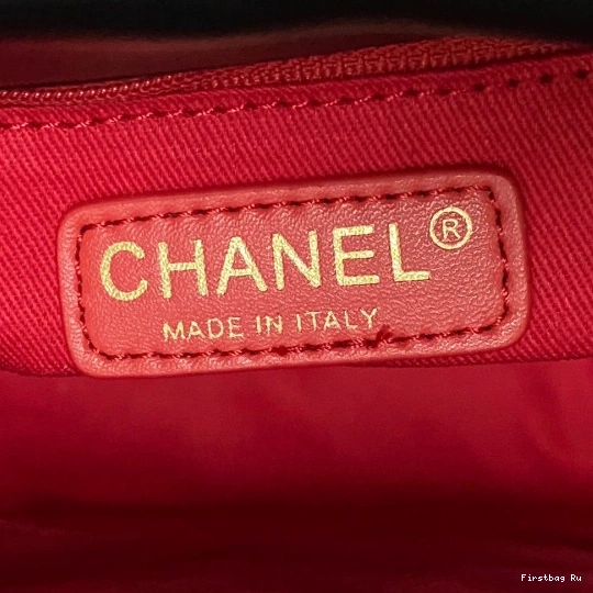 Firstbag Ru CHANEL SHOPPING BAG 0729